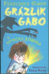 Grázlik Gabo a upírska zombia
