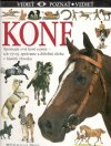 Kone (veľký formá)