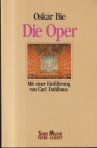 Die Oper 