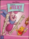Pigletov veľký film (veľký formát)