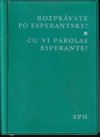 Rozprávate po esperantsky? (malý formát)