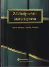 Základy teórie štátu a práva