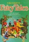 Favourite Fairy Tales (veľký formát)