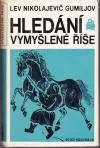 Hledání vymyšlené říše (menší formát)