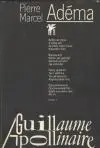  Guillaume Apollinaire (malý formát)