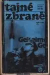 Tajné zbraně