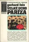 Veľké ucho Paríža