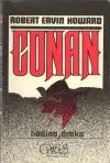 Conan - hodina draka
