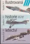 Ilustrovaná historie letectví  Iljušin IL-2