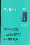Detská nemoc ľavičiarstva v komunizme