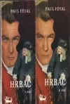 Hrbáč I., II. (komplet v dvoch knihách)