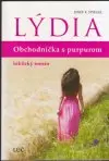 Lýdia Obchodníčka s purpurom