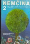 Nemčina 2 - pre 4. alebo 5. ročník 