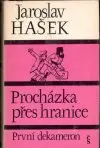 Procházka přes hranice