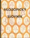 Filozofický slovník