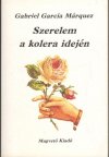 Szerelem a kolera idején
