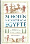 24 hodin v starovekom egypte