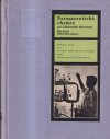 Farmaceutická chemie 