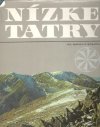 Nízke Tatry (veľký formát 1978)