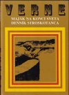Maják na konci sveta, Denník stroskotanca