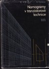 Nomogramy v tranzistorové technice (veľký formát)
