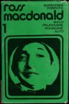 Lew Archer 1