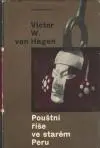 Pouštní říše ve starém peru (malý formát)