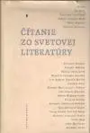 Čítanie zo svetovej literatúry