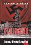 Anatomie bitvy Stalingrad (veľký formát)