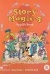 Story Magic 4 Pupil´s Book  (veľký formát)