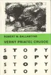 Verný priateľ Crusoe