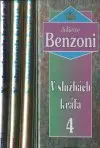 V službách kráľa I.-IV. (4 knihy)