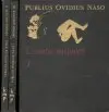 Umenie milovať I.-III. (v troch knihách)
