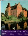 Československé hrady a zámky (veľký formát)