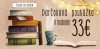 Darčeková poukážka na nákup v hodnote 33€