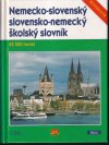 Nemecko-slovenský a slovensko-nemecký školský slovník
