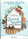 Zimné kúzlo s vôňou škorice