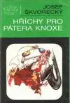 Hříchy pro pátera Knoxe