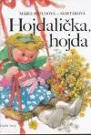 Hojdalička, hojda  (malý formát)