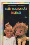 Môj kamarát Kuko (veľký formát) 
