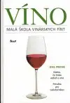 Víno Malá škola vinárskych fínt (veľký formát)