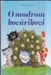 O modrom kocúrikovi (veľký formát