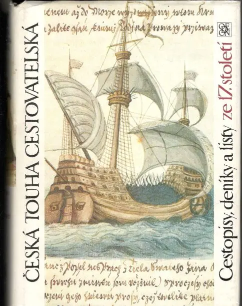 Česká touha cestovatelská