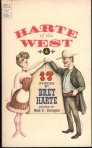 Harte of the West
