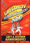 Gregorov nerozluštitelný kód
