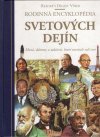 Rodinná encyklopédia svetových dejín (veľký formát)
