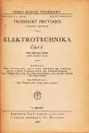 Technický průvodce  IX Elektrotechnika část I.