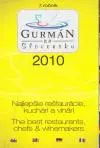 Gurmán na slovensku 2010 