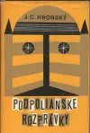 Podpolianske rozprávky