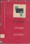 Aktuálne otázky estetiky
